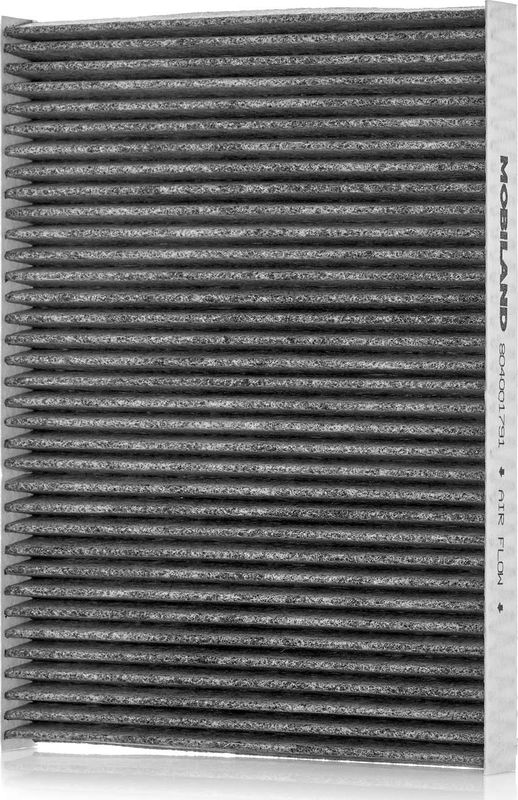 Салонный фильтр Mobiland для Audi A3 I (8L) 1996-2003. Артикул 804001791