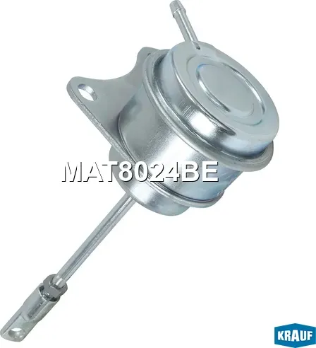 Актуатор турбокомпрессора (Krauf). Артикул MAT8024BE