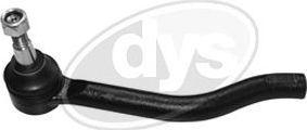 Наконечник рулевой тяги DYS. Артикул 22-21606