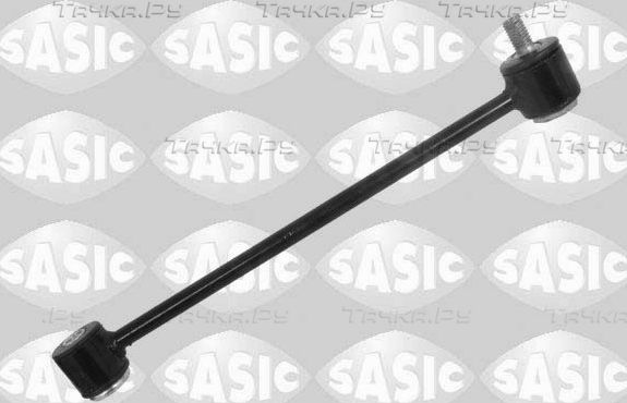 Стойка (тяга) стабилизатора Sasic задняя для Mercedes-Benz CLS I (C219) 2004-2010. Артикул 2306103