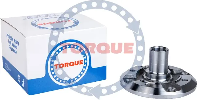 Ступица колеса (Torque) Torque. Артикул PL710