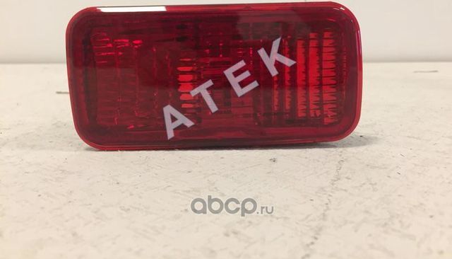 Фонарь противотуманный правый катафот ATEK 32111360. Артикул 32111360