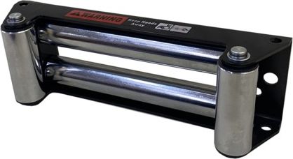 Направляющие ролики для лебедки COMEUP (DV9/12 Light/Gen2 9.5, 12/5) (Без монтажных болтов). Артикул 880023-BB