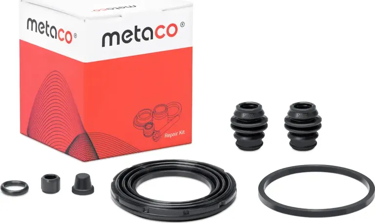 Рк переднего суппорта MAZDA CX 5 (2012>) D=60, AKEBONO (Metaco). Артикул 3840001