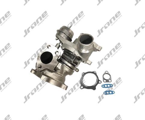 Турбина (турбокомпрессор) Jrone для Toyota Corolla E210 2019-2026. Артикул 8I03-400-M30