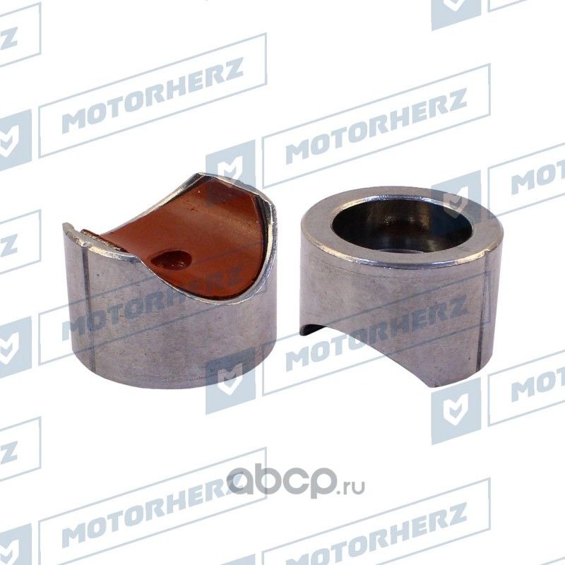 ПОДЖИМКА ВАЛА РУЛЕВОЙ РЕЙКИ (Motorherz). Артикул HLP00158