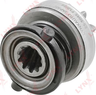 Бендикс стартера LYNXauto для Fiat Ducato III 2006-2026. Артикул ES-5045