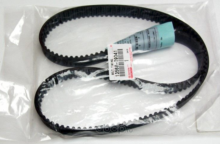 Ремень ГРМ Toyota. Артикул 1356809041
