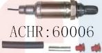 ЛЯМБДА-ЗОНД УНИВЕРСАЛЬНЫЙ BMW, CITROEN, FIAT, FORD, HONDA, MAZDA, MG, (Achr). Артикул 60006