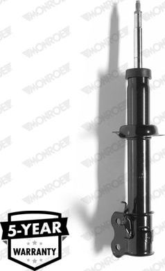 Амортизатор Monroe Original. Артикул 10058