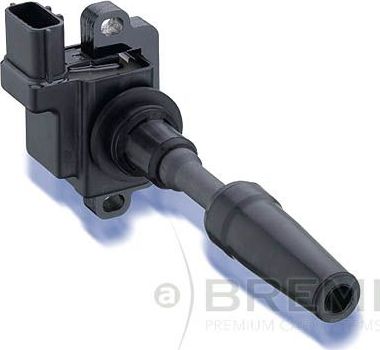 Катушка зажигания Bremi. Артикул 20192