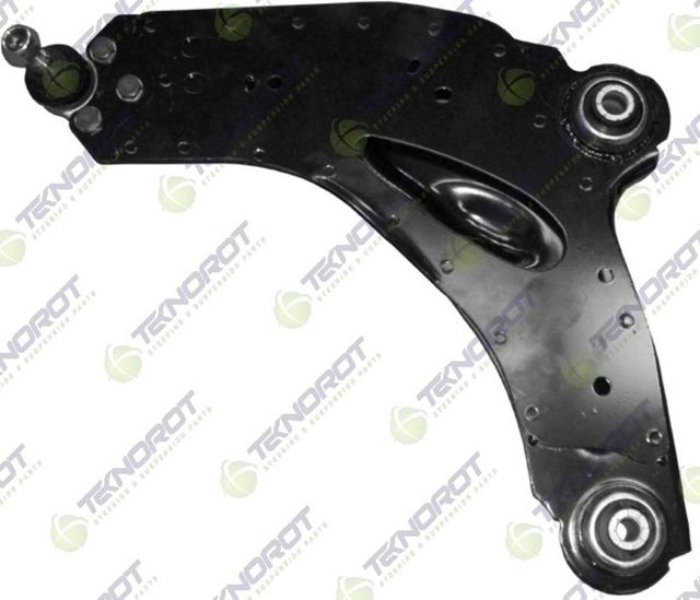 Поперечный рычаг передней подвески Teknorot левый нижний для Renault Trafic II 2001-2014. Артикул R-660