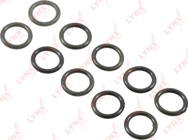 Уплотнительное кольцо (Lynxauto). Артикул SG-2105