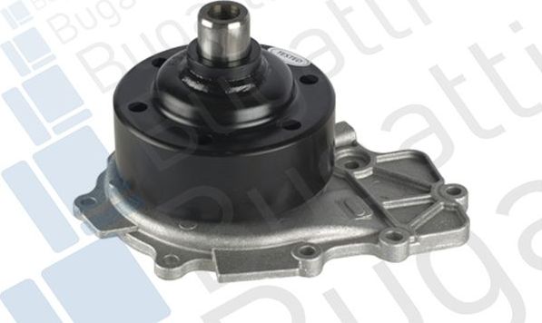 Помпа (водяной насос) Bugatti. Артикул PA10185