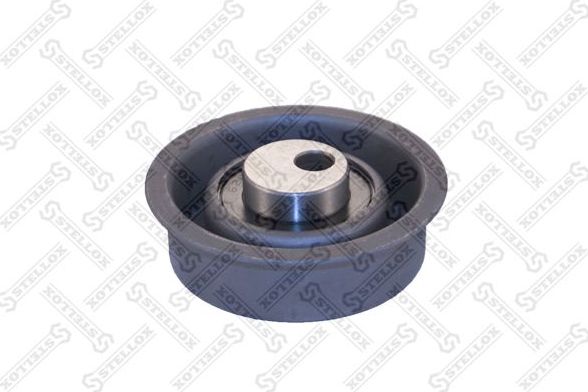 Натяжной ролик (натяжитель) ремня ГРМ Stellox. Артикул 03-40064-SX