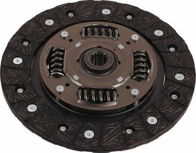 Диск сцепления SACHS. Артикул 1878 634 271