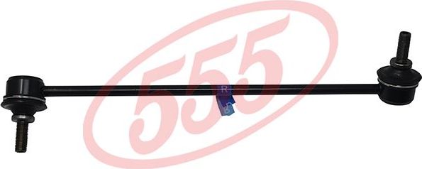 Стойка (тяга) стабилизатора 555. Артикул SL-H170R