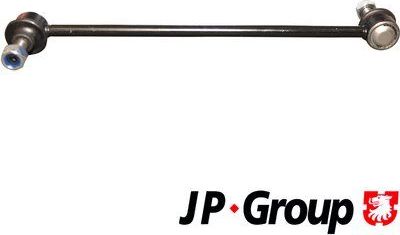 Стойка (тяга) стабилизатора JP Group передняя правая/левая для Toyota Prius I 2000-2004. Артикул 4840401700