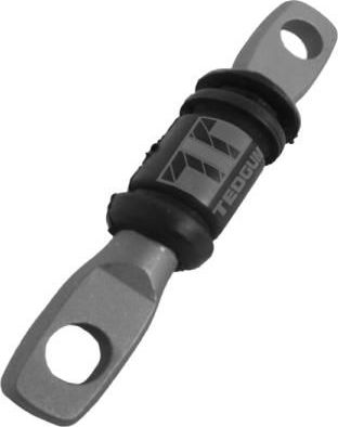 Сайлентблок переднего рычага подвески Tedgum передний нижний для Toyota Camry 30 (V30, XV30) 2001-2006. Артикул 00672437