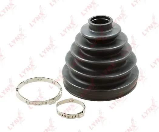 Пыльник наружного ШРУСа TOYOTA Land Cruiser(200) 4.0-5.7 07>  LEXUS LX570 07> (Lynxauto). Артикул pc-2002