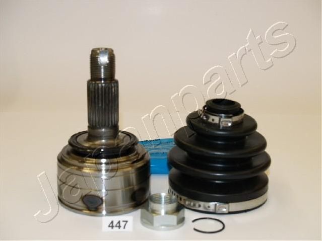 Шрус наружный (граната) Japanparts для Rover 200 II (R8) 1990-1995. Артикул GI-447