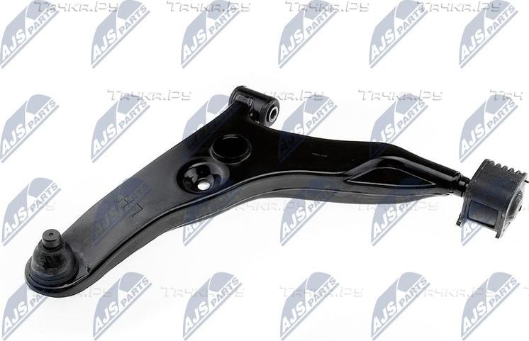 Поперечный рычаг передней подвески NTY. Артикул ZWD-MS-040