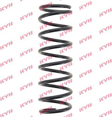 Пружина подвески KYB (Каяба) K-Flex. Артикул RA5663