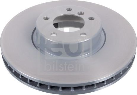 Тормозной диск Febi Bilstein. Артикул 104806