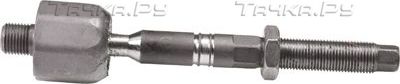 Рулевая тяга Birth (сталь). Артикул AX7006
