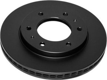 Тормозной диск Zentparts. Артикул Z06741