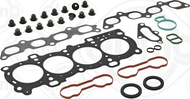 Комплект прокладок ГБЦ Elring для Ford Focus I 2002-2003. Артикул 434.320