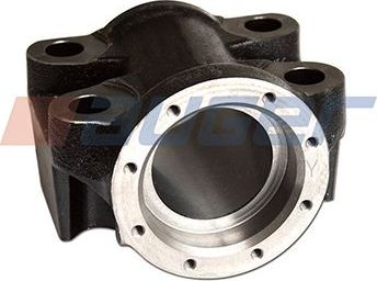 Балансир Auger для DAF CF 85 2001-2013. Артикул 55191