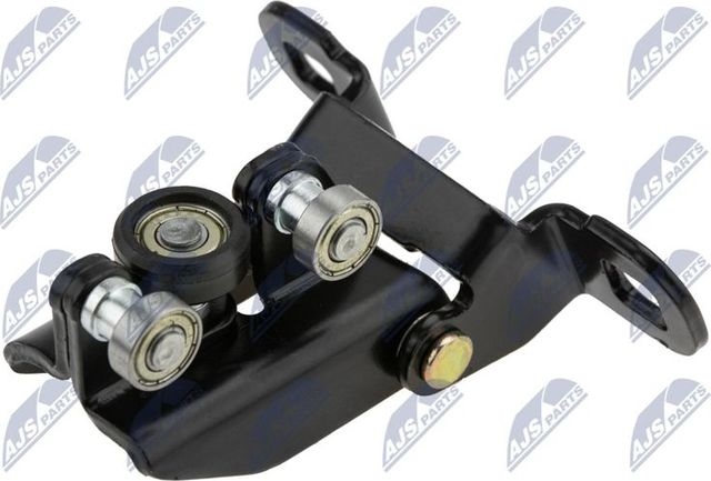 РОЛИК СДВИЖНОЙ ДВЕРИ PRZESUWNYCHFORD TRANSIT 2000-2014STRONA:PRAWA-PASAЅERA NTY. Артикул EZC-FR-117