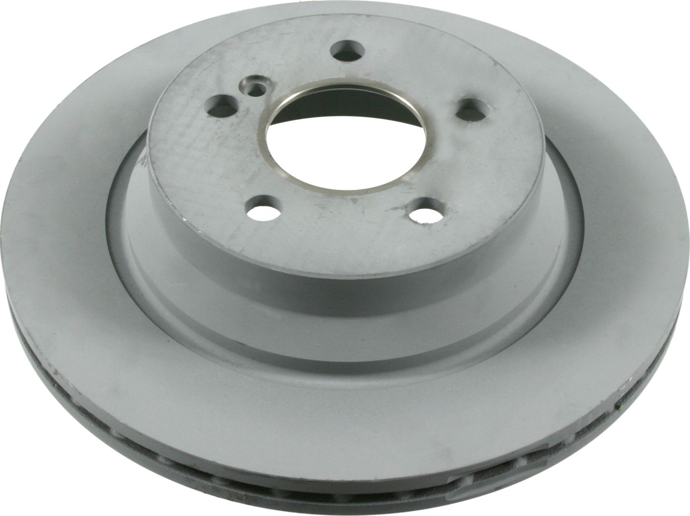 Тормозной диск Blue Print. Артикул ADU174301