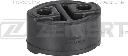 Крепление глушителя Zekkert для Toyota Camry 50 (V50, XV50) 2011-2017. Артикул GM-8143