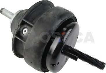 Подушка (опора) двигателя OSSCA правая для Ford Transit V 1994-2000. Артикул 39720