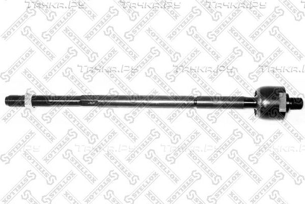 Рулевая тяга Stellox правая/левая для Fiat Ulysse I 1994-2002. Артикул 55-02355-SX