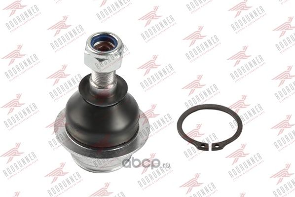 Шаровая опора передняя нижняя FORD TRANSIT CONNECT 2010-2013 (Rodrunner). Артикул BJFO823