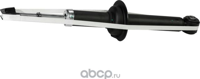 Амортизатор Zentparts. Артикул Z00297