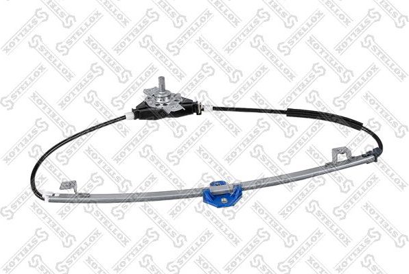 Стеклоподъемник Stellox. Артикул 75-50430-SX