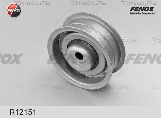Натяжной ролик (натяжитель) ремня ГРМ Fenox. Артикул R12151