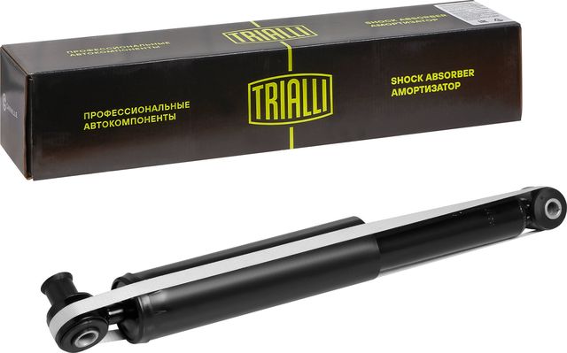 Амортизатор Trialli. Артикул AG 10507