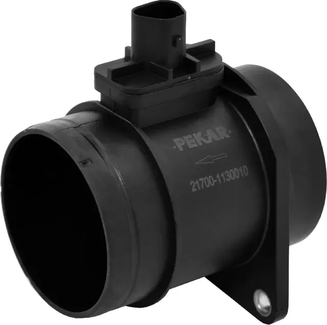 21700-1130010 Датчик массового расхода воздуха (Pekar) Pekar. Артикул 217001130010