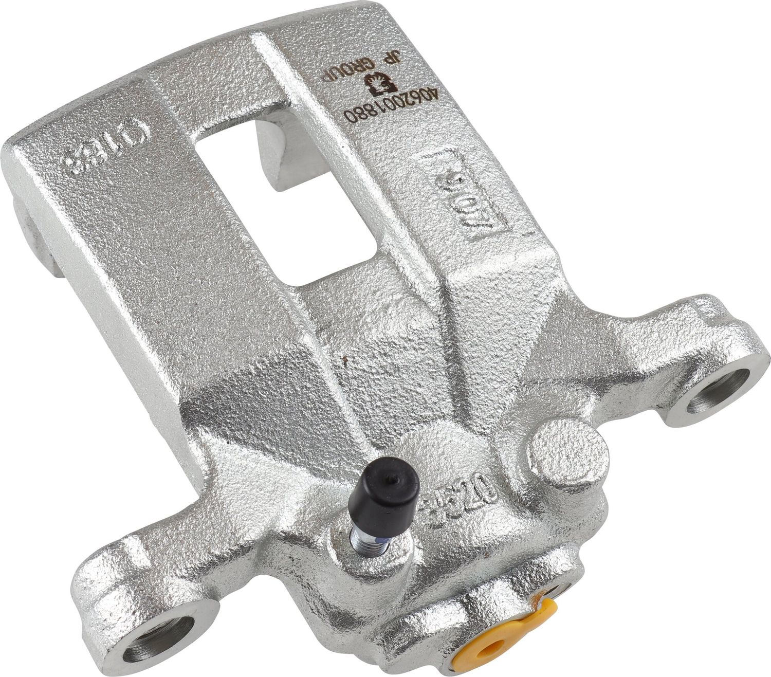 Тормозной суппорт JP Group. Артикул 4062001880