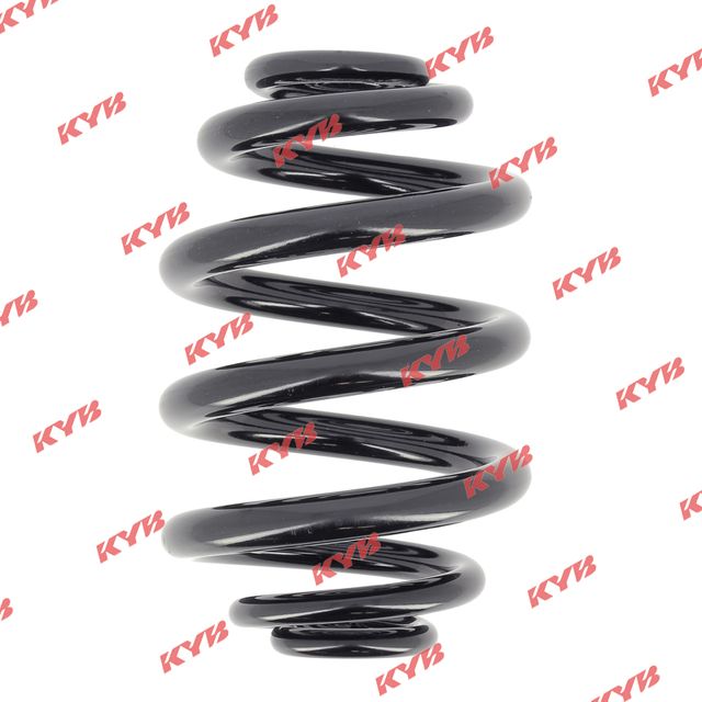 Пружина подвески KYB (Каяба) K-Flex задняя для Mercedes-Benz Vito I (W638) 1996-2003. Артикул RJ6206