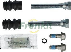 Направляющие тормозного суппорта (комплект) Frenkit передний для Mercedes-Benz E-Класс III (W211, S211) 2002-2009. Артикул 810139