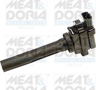 Катушка зажигания Meat & Doria. Артикул 10422