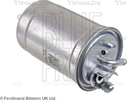 Топливный фильтр Blue Print. Артикул ADV182347