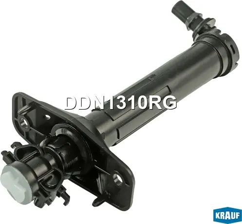 Форсунка омывателя фар (Krauf). Артикул DDN1310RG