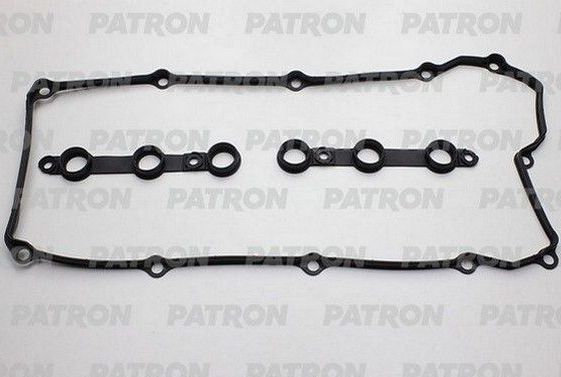 Комплект прокладок клапанной крышки 441724 Patron. Артикул PG1-6008